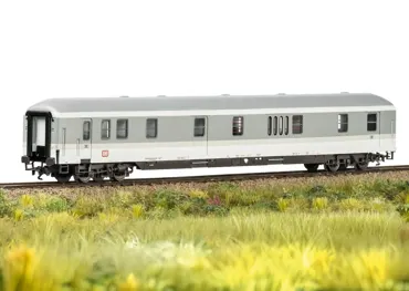 Expressgutwagen, DB