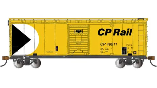 40'Box CPR 49011