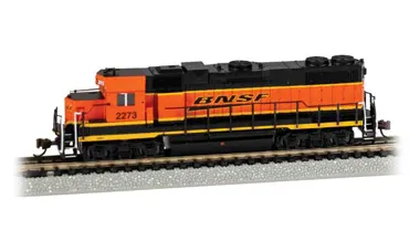 GP-38 Diesel BNSF 2273