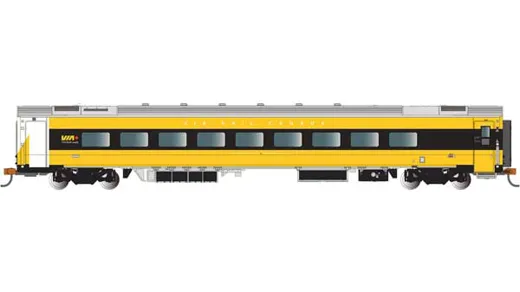 Venture Pass VIA 2617
