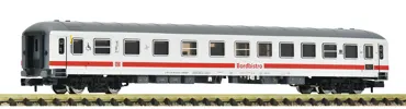 IC/EC-Bordbistro-Wagen, DB AG