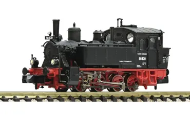 Dampflokomotive BR 98.8, DB