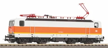 Sound-E-Lok BR 143 S-Bahn DR IV-V, inkl. PIKO Sound-Decoder
