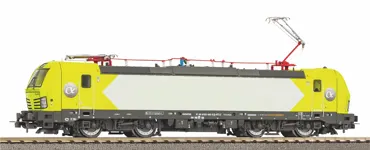 Sound-Elektrolok Vectron BR 193 Alpha Trains VI Wechselstromversion, inkl. PIKO Sound-Decoder, Privatbahn