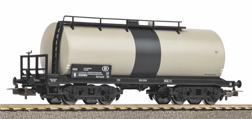 Kesselwagen SNCB III