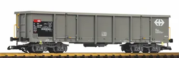 G Offener Güterwagen Eaos SBB VI