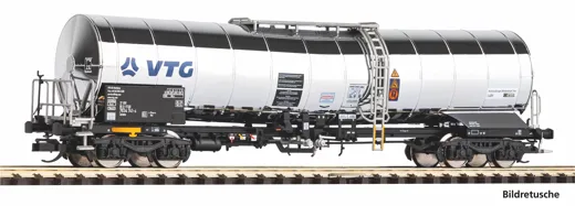 TT-Chemiekesselwg. VTG , Ep VI, neue Wagennummer
