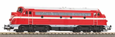 Diesellok NoHAB MAV IV