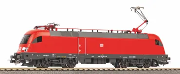 E-Lok "Taurus" DB AG VI Wechselstromversion