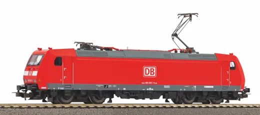 E-Lok BR 185 DB AG VI Wechselstromversion