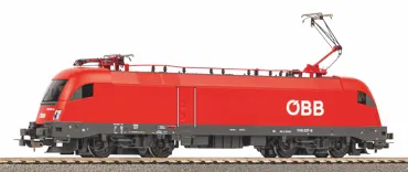 E-Lok "Taurus" ÖBB V