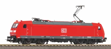 E-Lok BR 185 DB AG VI