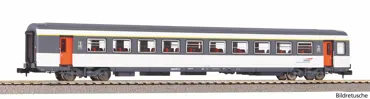 N Personenwagen Corail 1. Klasse SNCF V
