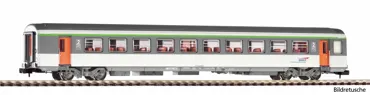 N Personenwagen Corail 2. Klasse SNCF V