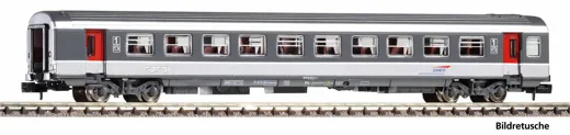 N Personenwagen Corail 1. Klasse SNCF IV
