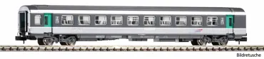 N Personenwagen Corail 2. Klasse SNCF IV