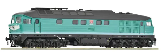 Diesellokomotive 234 304-4, DB AG
