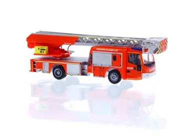 Magirus DLK 32 n.B. FW Solingen