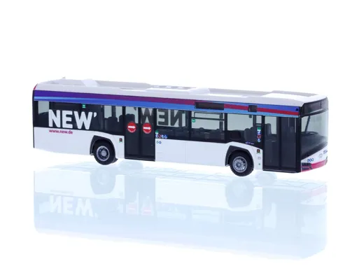 Solaris Urbino 12´14 NEW Möbus