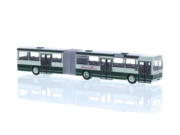 MAN SG 192 Giese Bus Beverstedt