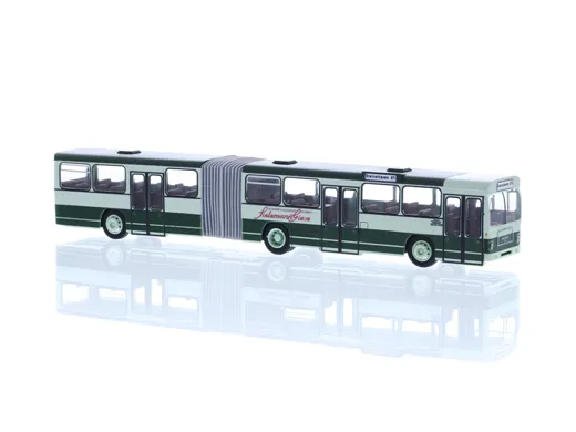 MAN SG 192 Giese Bus Beverstedt