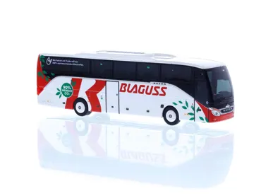 Setra S 515 HD Blaguss (AT)