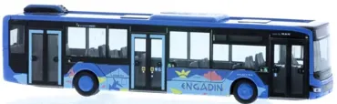 MAN Lion´s City 12´18 EngadinBus