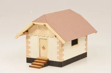 Bausatz Alpine Curiosa (Südtirol) (2. Quartal 2025)