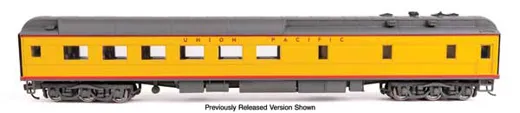 HWT 36-seat diner UP 3623