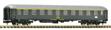 Schnellzugwagen 1. Klasse, RENFE