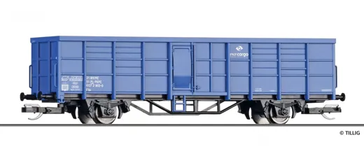 START-Offener Güterwagen PKP Cargo
