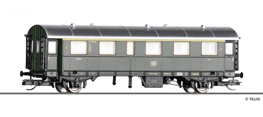 Reisezugwagen DB