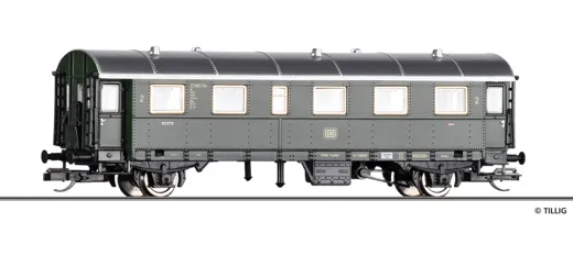 Reisezugwagen DB