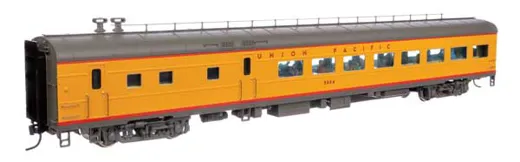 85' Cf-Lng UP 5004 Dlx 1
