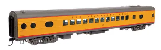 85' Coach MILW 622 Dlx 2