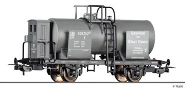 Kesselwagen SBB -entfällt-