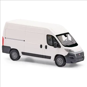 Fiat Ducato, Weiss