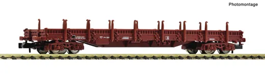Rungenwagen, SNCF