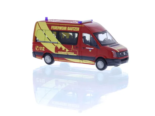 VW Crafter 11 FW Bautzen