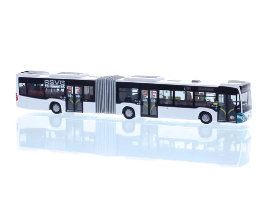 MB Citaro G´12 RSVG Troisdorf
