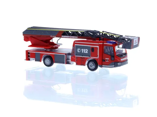 Magirus DLK 32 n.B. FW Monschau