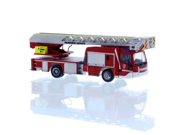 Magirus DLK 32 n.B. FW Oschatz