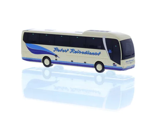 MAN Lion´s Coach´17 Peter's Reisedienst