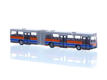 MAN SG 192 Verkehrsbetriebe Wilhelmshaven