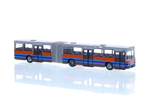 MAN SG 192 Verkehrsbetriebe Wilhelmshaven
