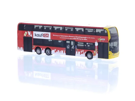 Alexander Dennis Enviro500 BVG -kauf.da