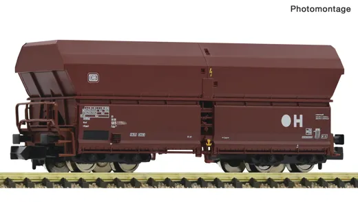 Selbstentladewagen, DB