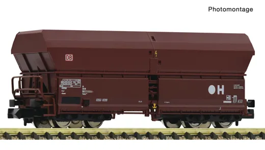 Selbstentladewagen, DB AG