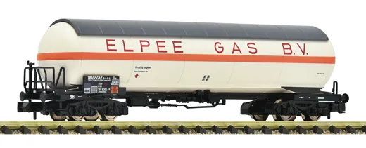 Druckgaskesselwagen, DB