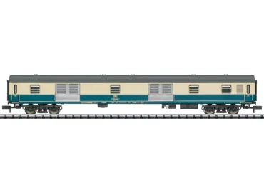 Gepäckwagen Dms 905, DB